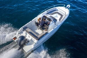 2024 Jeanneau Cap Camarat 6.5 CC
