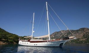 2005 Custom 30 M CUSTOM MADE GULET
