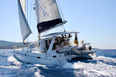 Leopard 40