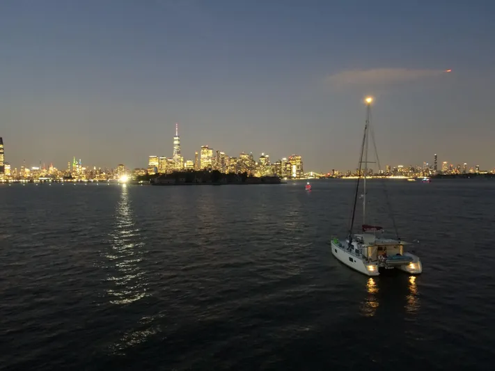 Grand Cru Yacht Photos Pics 