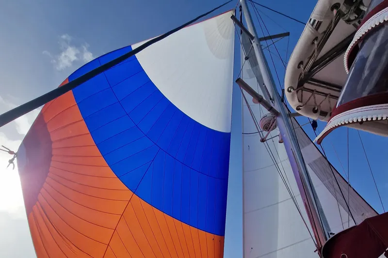 Grand Cru Yacht Photos Pics 