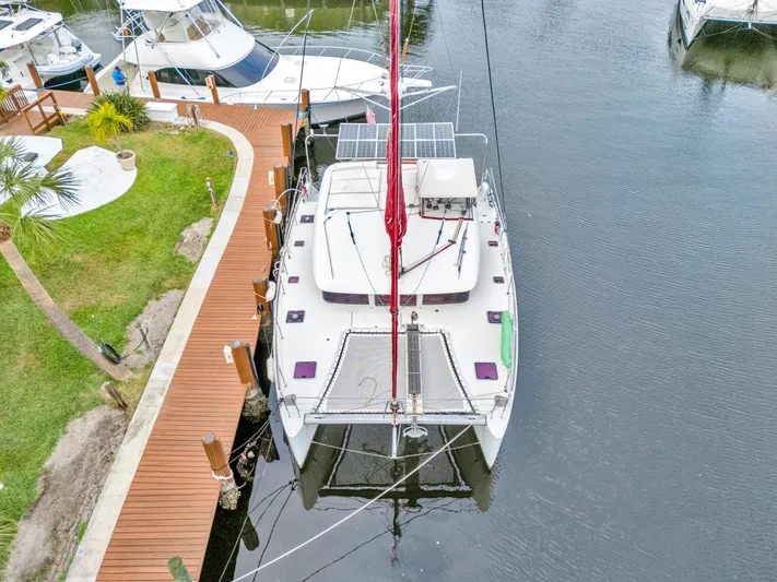 Grand Cru Yacht Photos Pics 