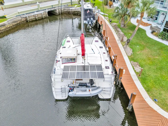 Grand Cru Yacht Photos Pics 