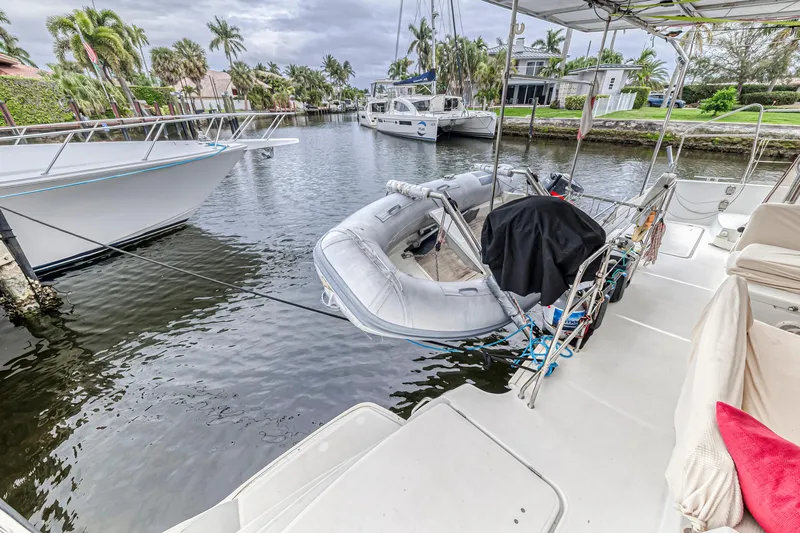 Grand Cru Yacht Photos Pics 