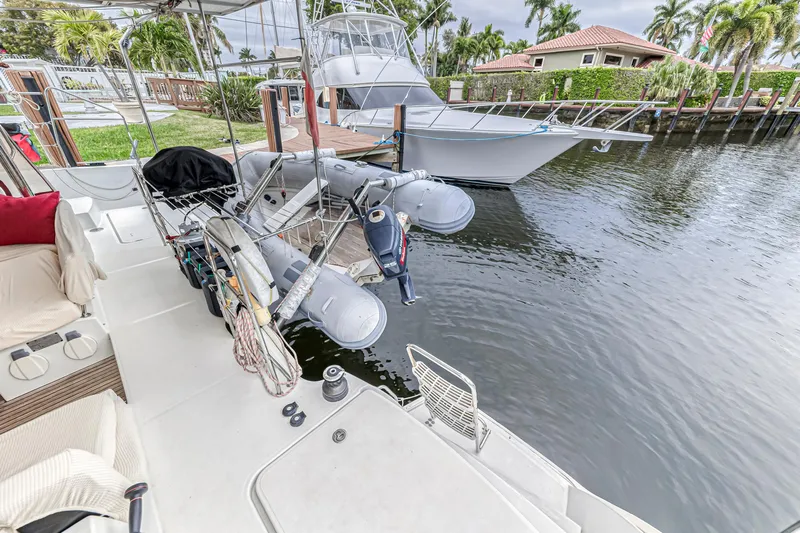 Grand Cru Yacht Photos Pics 