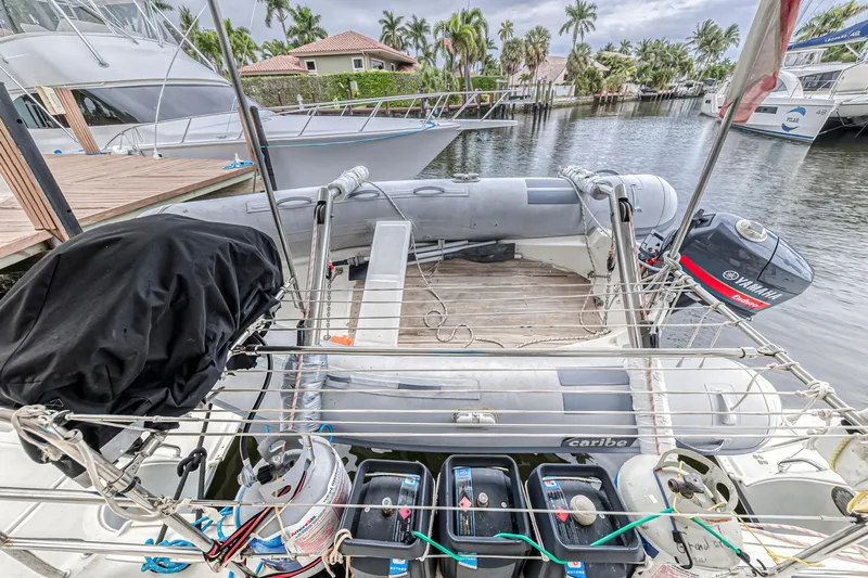 Grand Cru Yacht Photos Pics 