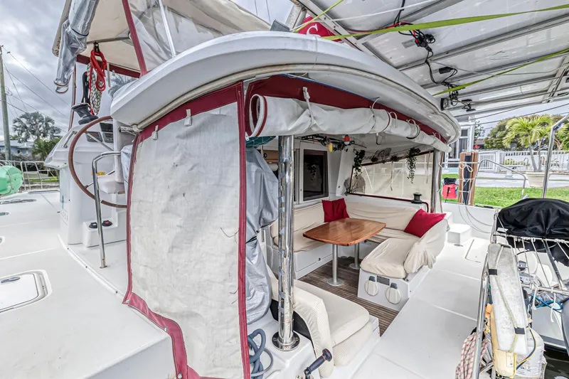 Grand Cru Yacht Photos Pics 