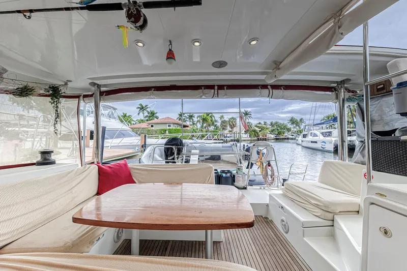 Grand Cru Yacht Photos Pics 