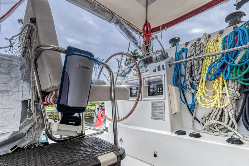 Grand Cru Yacht Photos Pics 