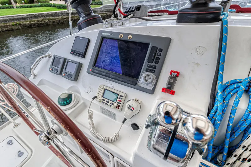 Grand Cru Yacht Photos Pics 