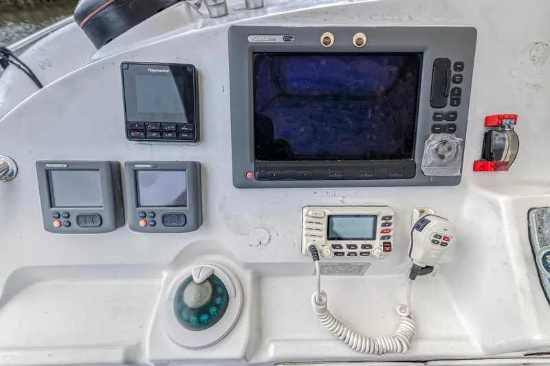 Grand Cru Yacht Photos Pics 