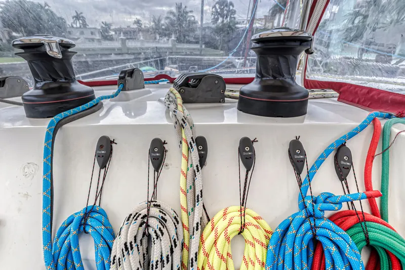 Grand Cru Yacht Photos Pics 