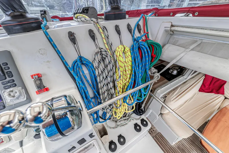 Grand Cru Yacht Photos Pics 