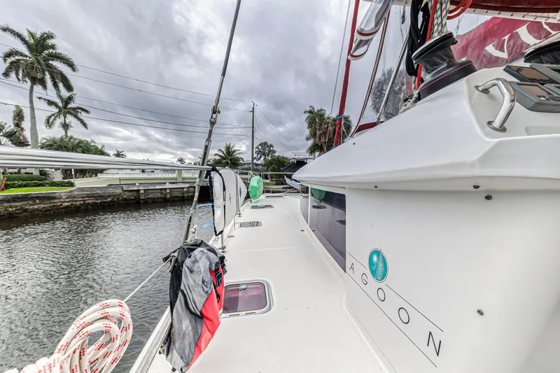 Grand Cru Yacht Photos Pics 