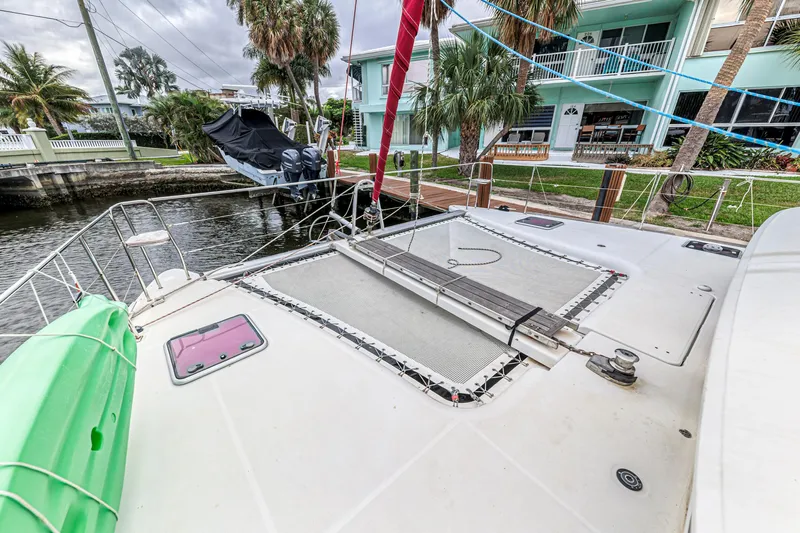 Grand Cru Yacht Photos Pics 