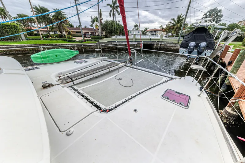 Grand Cru Yacht Photos Pics 