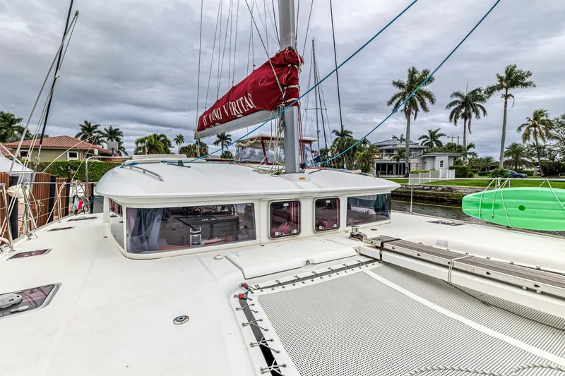 Grand Cru Yacht Photos Pics 