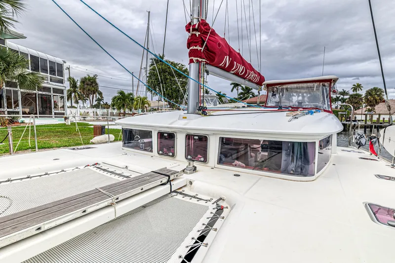 Grand Cru Yacht Photos Pics 