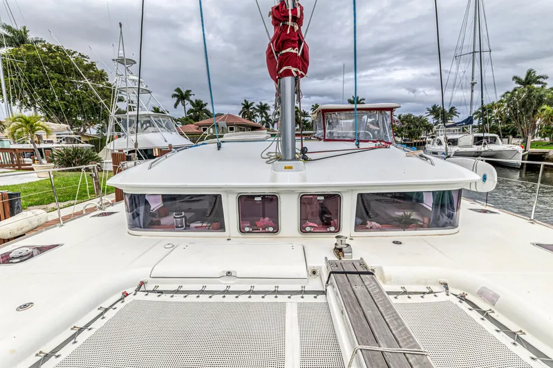 Grand Cru Yacht Photos Pics 