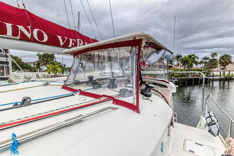 Grand Cru Yacht Photos Pics 