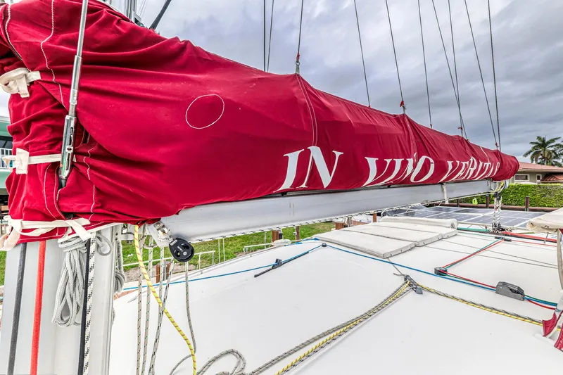 Grand Cru Yacht Photos Pics 