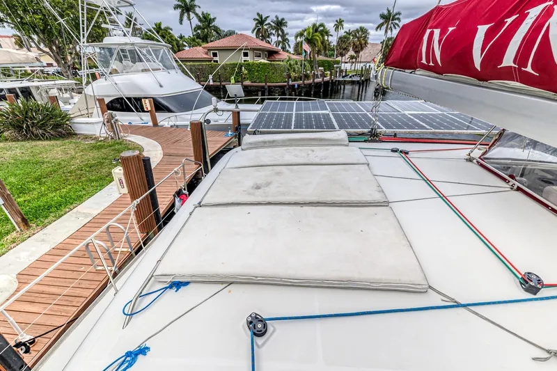 Grand Cru Yacht Photos Pics 