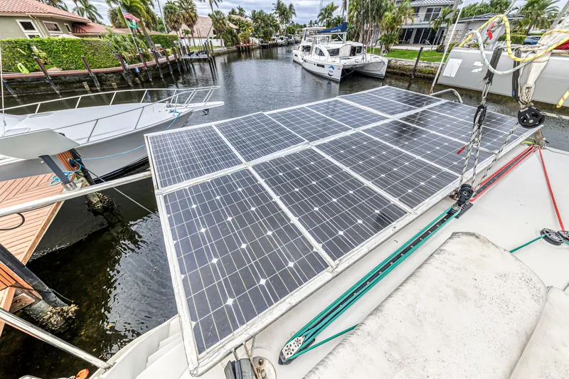 Grand Cru Yacht Photos Pics 