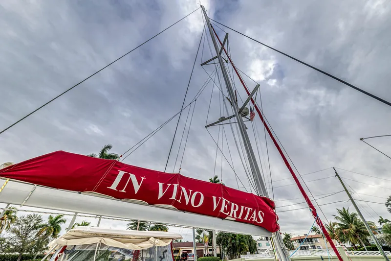 Grand Cru Yacht Photos Pics 