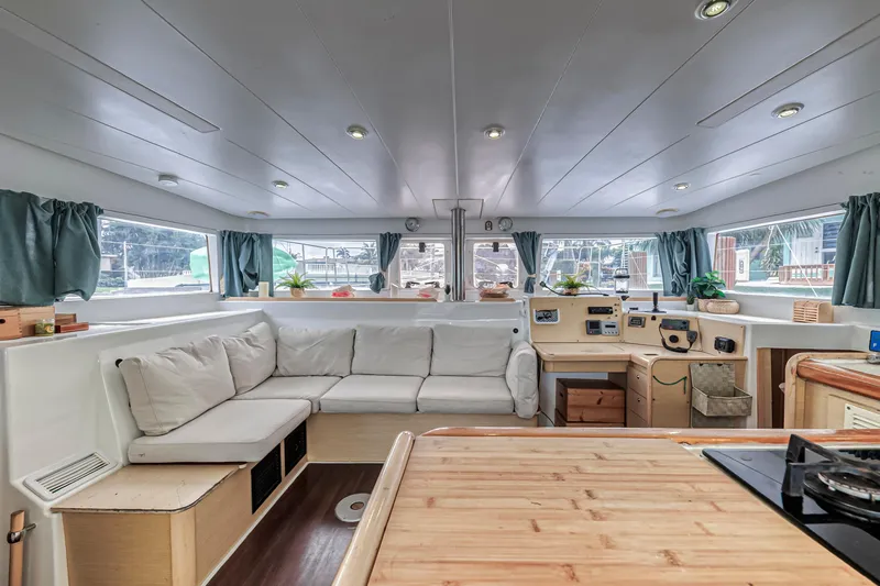 Grand Cru Yacht Photos Pics 