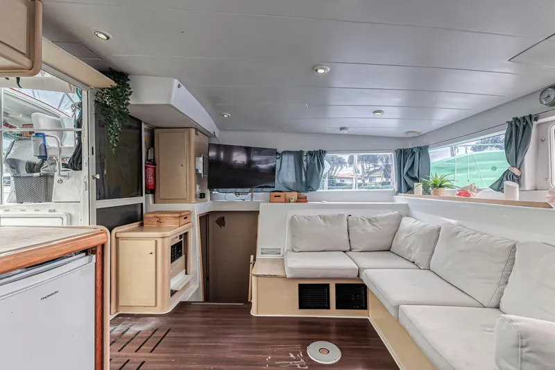 Grand Cru Yacht Photos Pics 