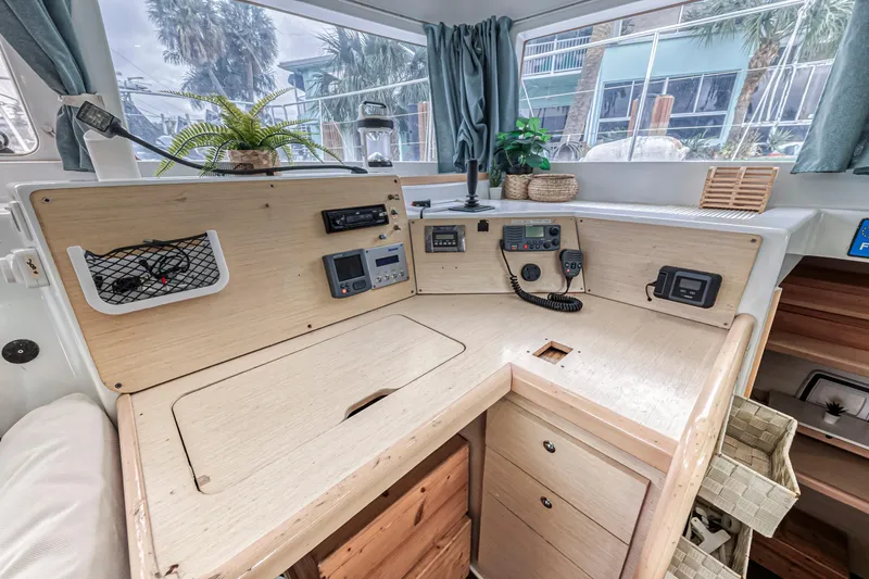 Grand Cru Yacht Photos Pics 