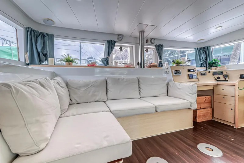 Grand Cru Yacht Photos Pics 