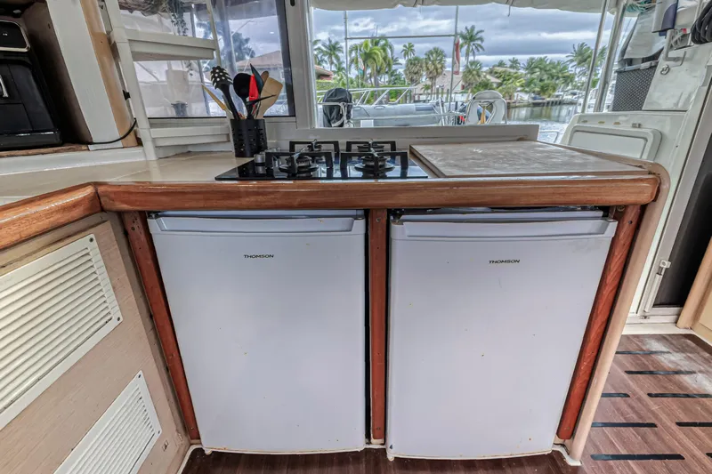 Grand Cru Yacht Photos Pics 