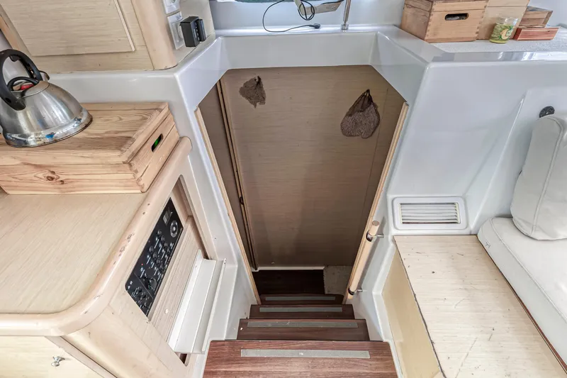 Grand Cru Yacht Photos Pics 