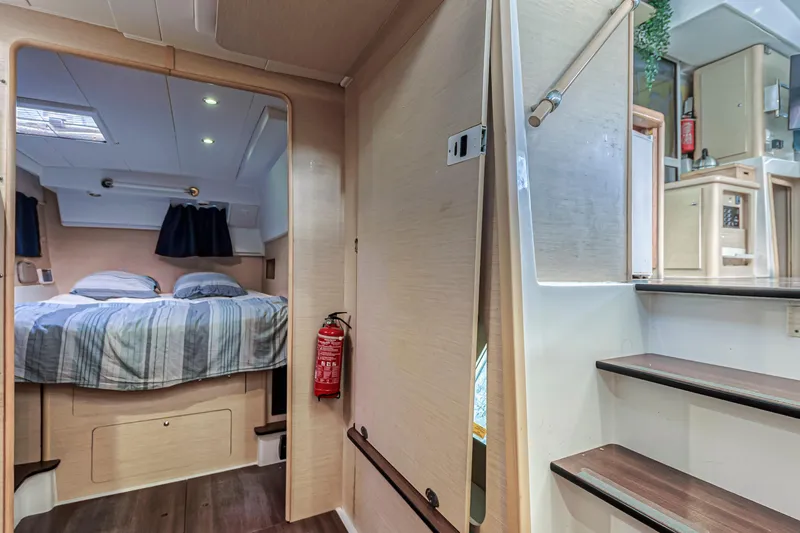 Grand Cru Yacht Photos Pics 