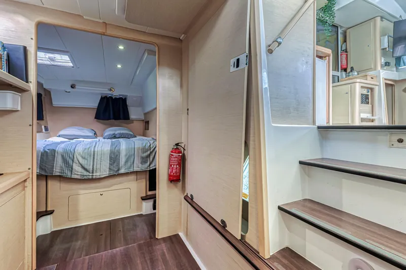 Grand Cru Yacht Photos Pics 