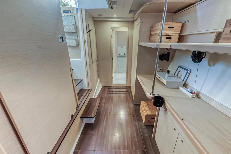 Grand Cru Yacht Photos Pics 