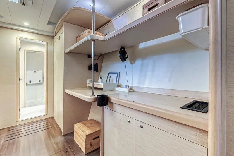 Grand Cru Yacht Photos Pics 