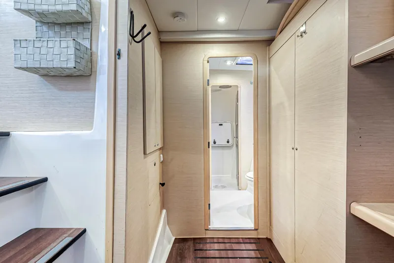 Grand Cru Yacht Photos Pics 