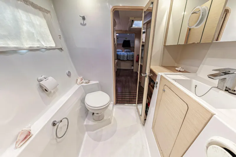 Grand Cru Yacht Photos Pics 