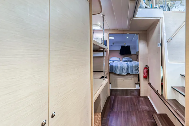 Grand Cru Yacht Photos Pics 