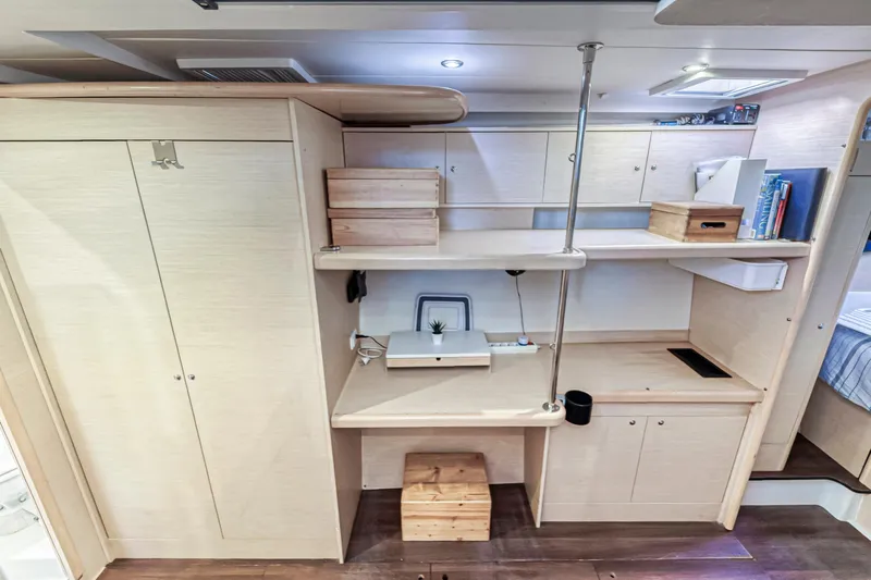 Grand Cru Yacht Photos Pics 