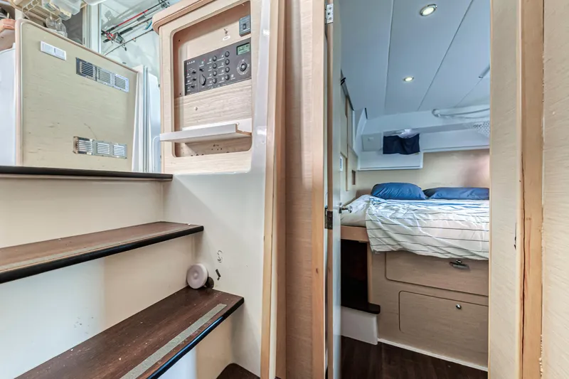 Grand Cru Yacht Photos Pics 