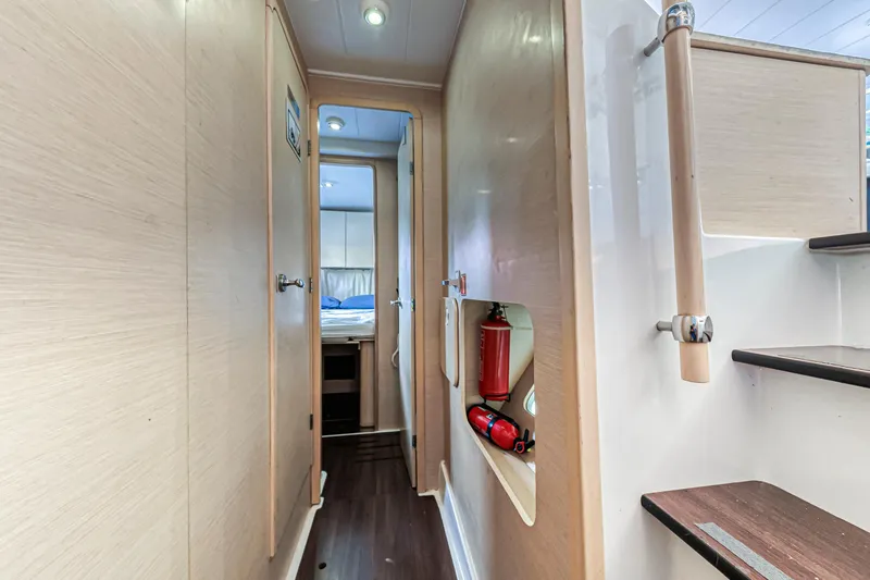 Grand Cru Yacht Photos Pics 