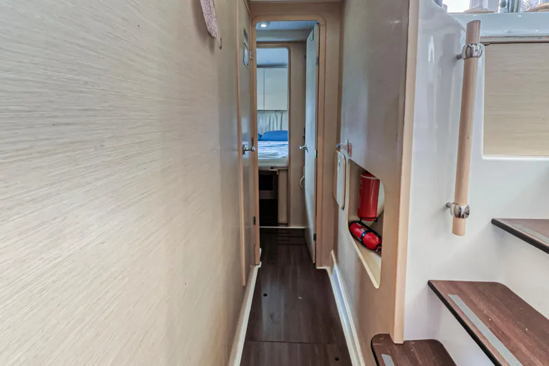 Grand Cru Yacht Photos Pics 