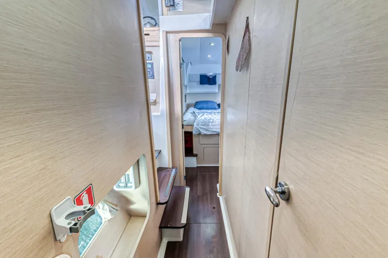 Grand Cru Yacht Photos Pics 