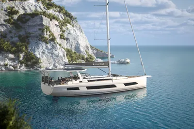 Dufour 54