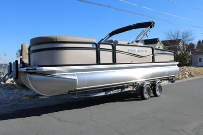 Premier 230 Sunsation Angler 2pt