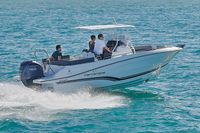 2024 Jeanneau Cap Camarat 7.5 CC