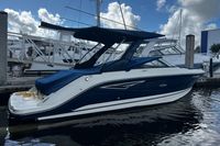 2017 Sea Ray 250 SLX